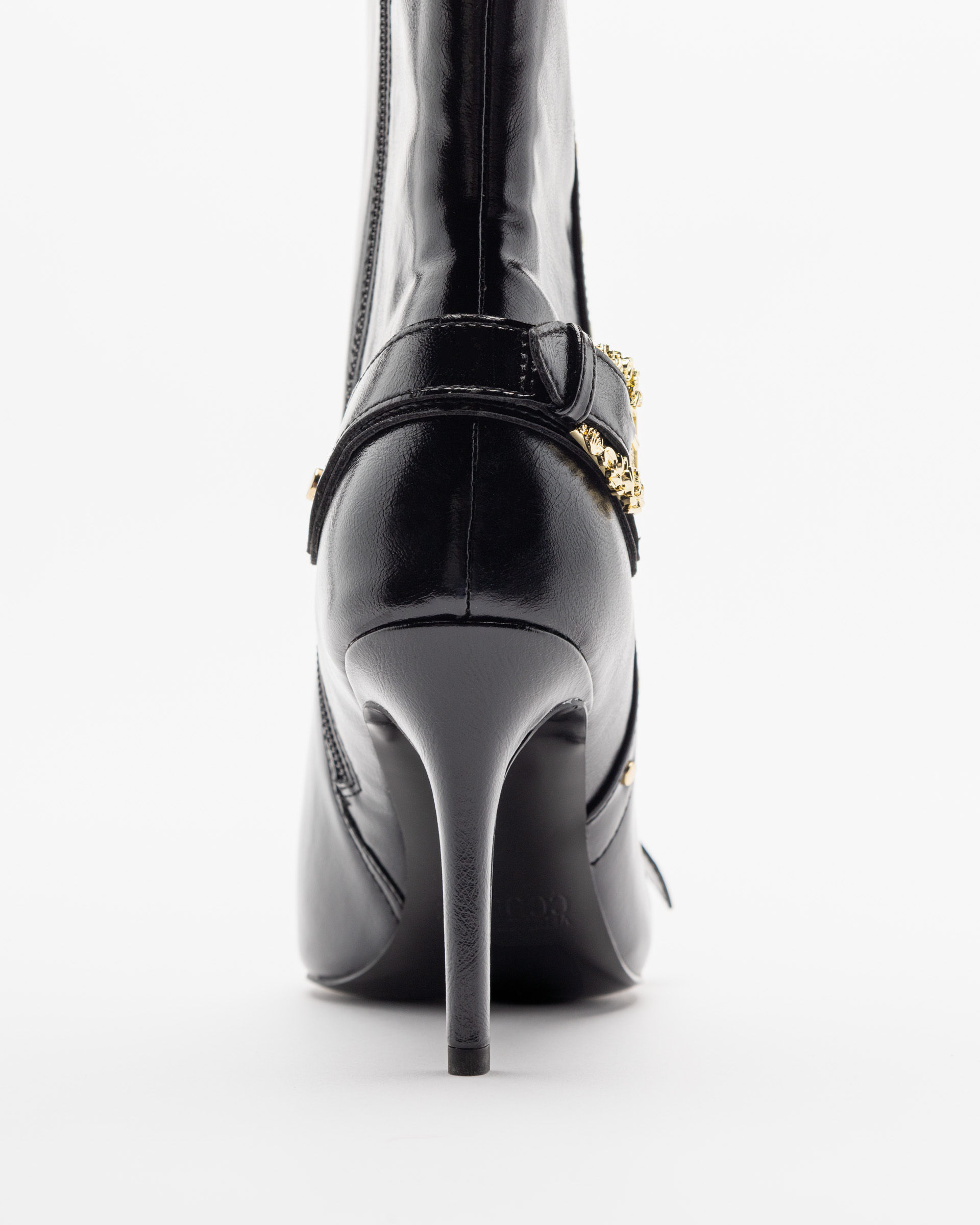 Versace Jeans Couture Knee high boots