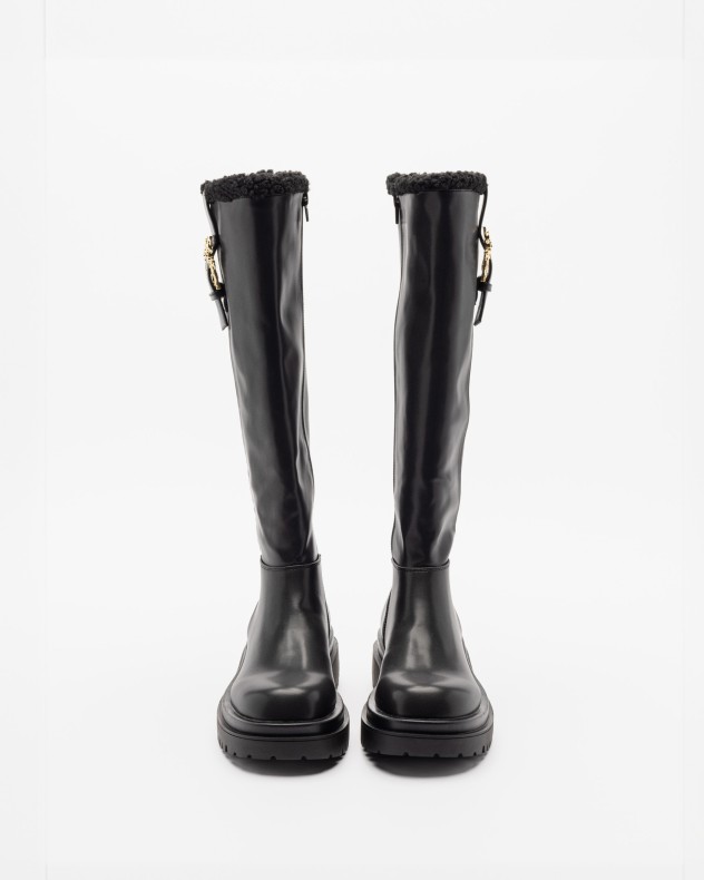 Botas Versace Jeans Couture