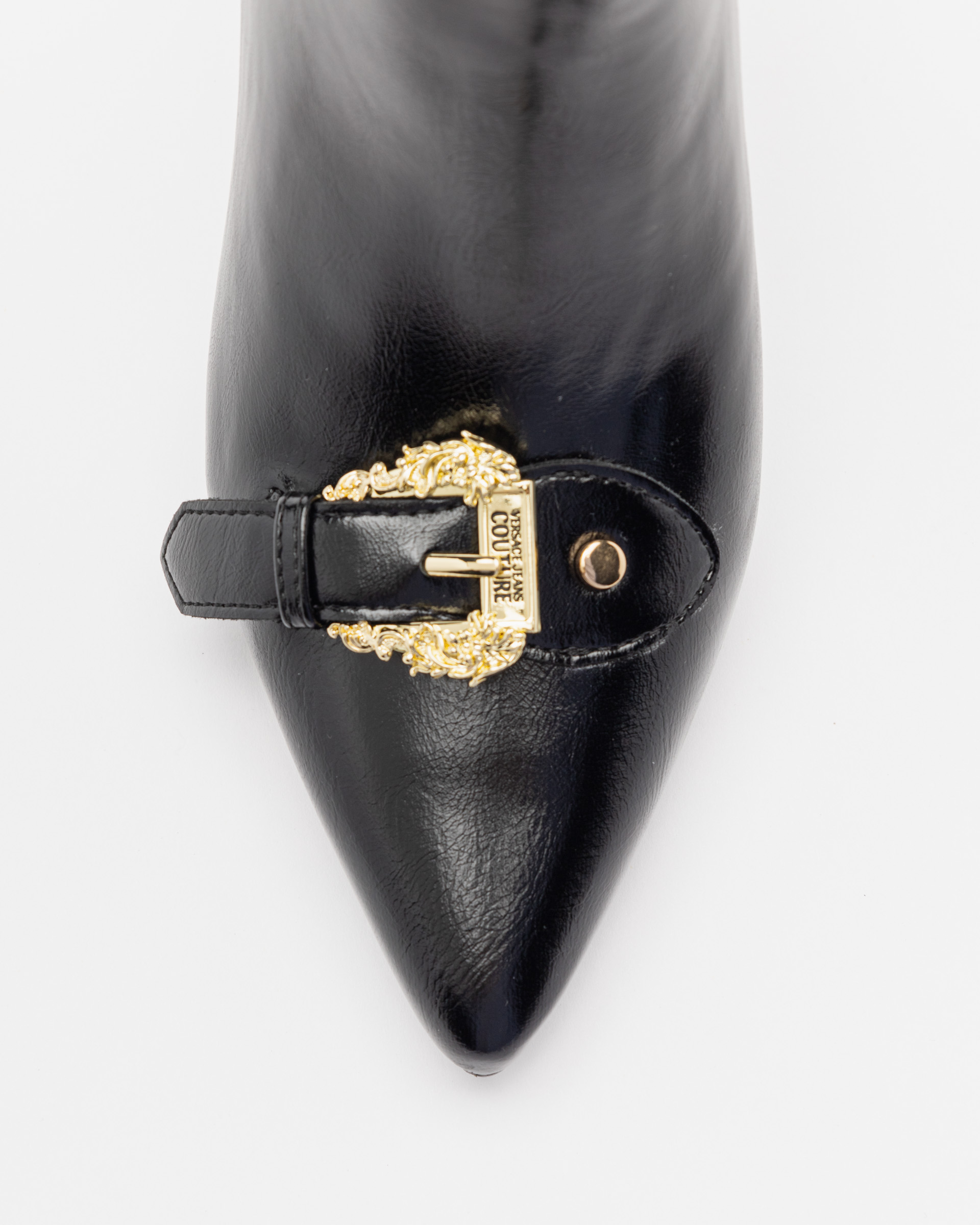 Versace Jeans Couture Knee high boots