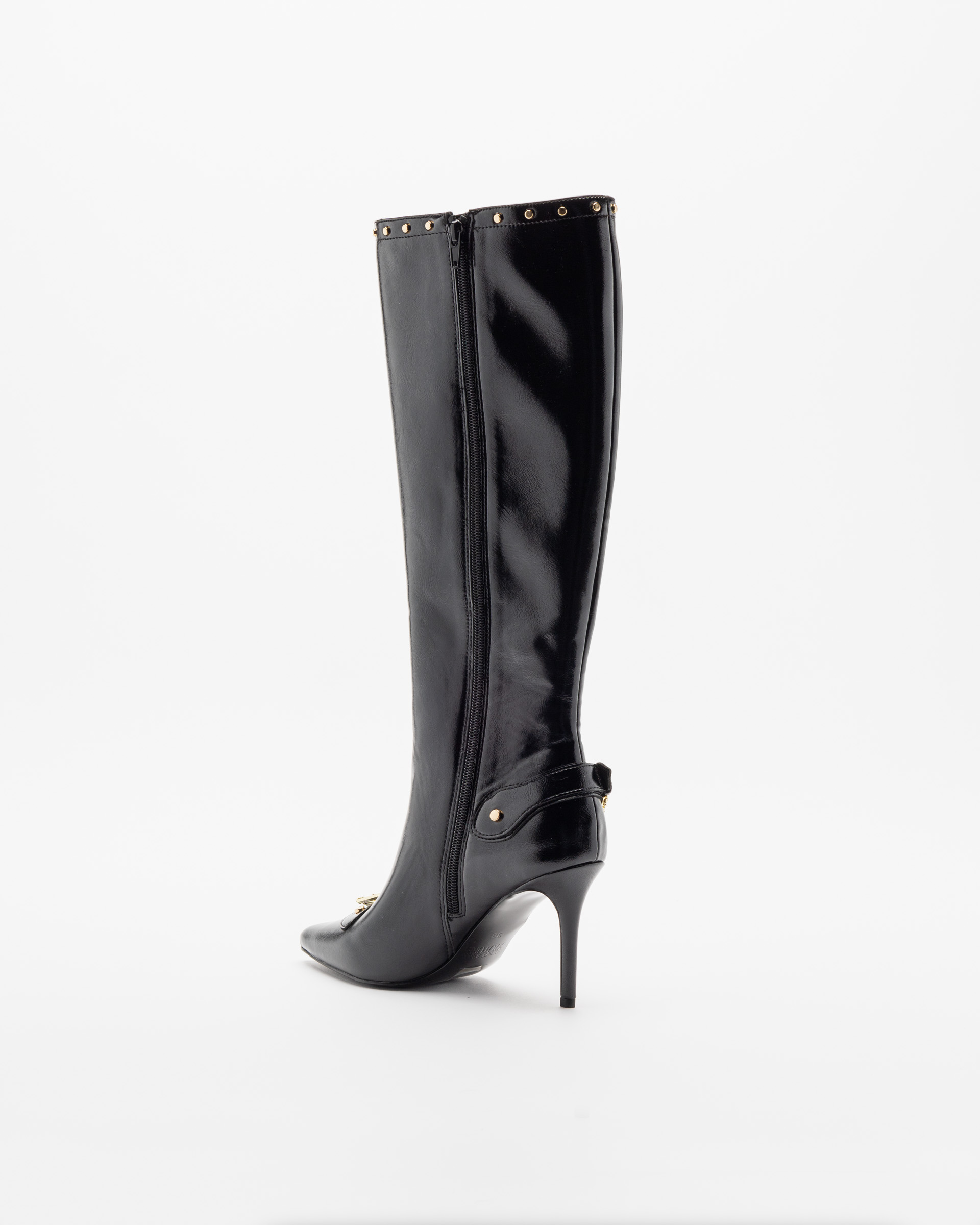 Versace Jeans Couture Knee high boots