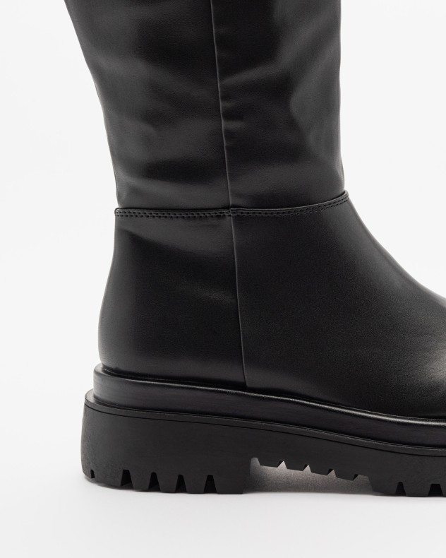 Botas Versace Jeans Couture