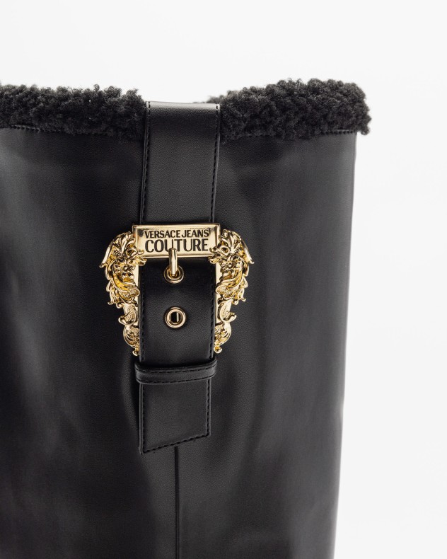 Botas Versace Jeans Couture