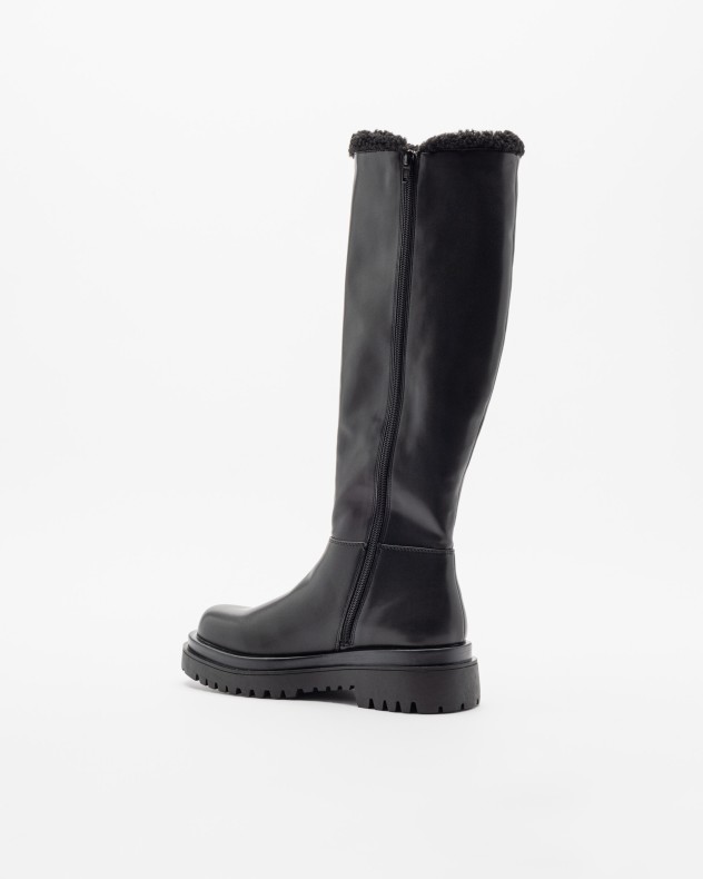 Botas Versace Jeans Couture