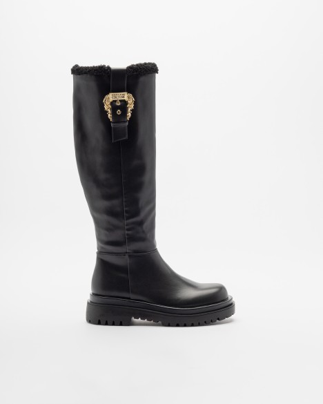 Botas Versace Jeans Couture