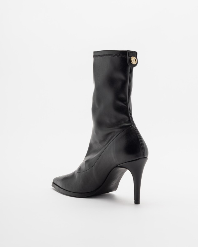 Stiefel PROF