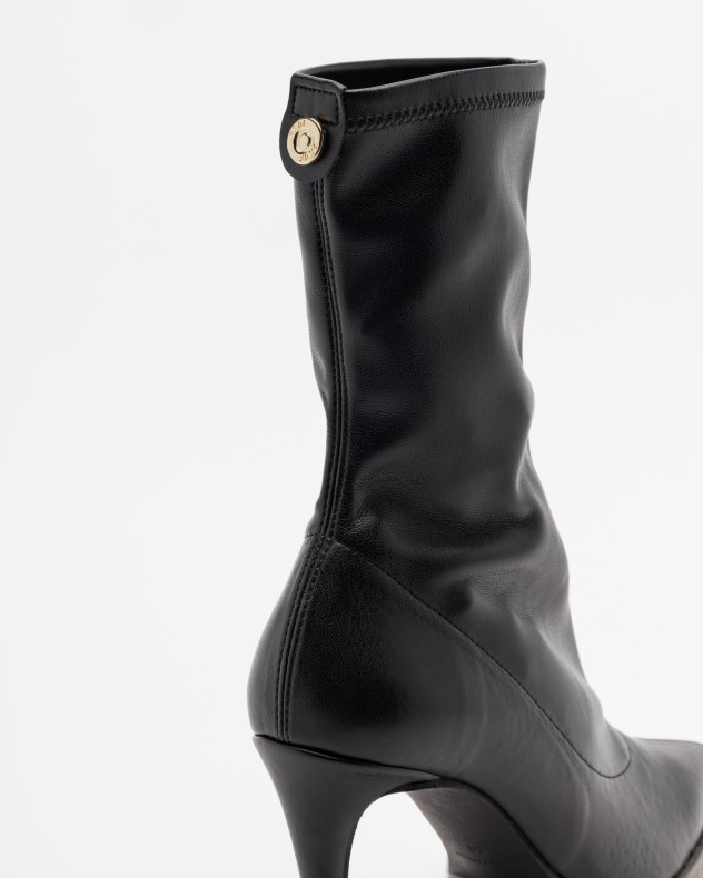 Stiefel PROF