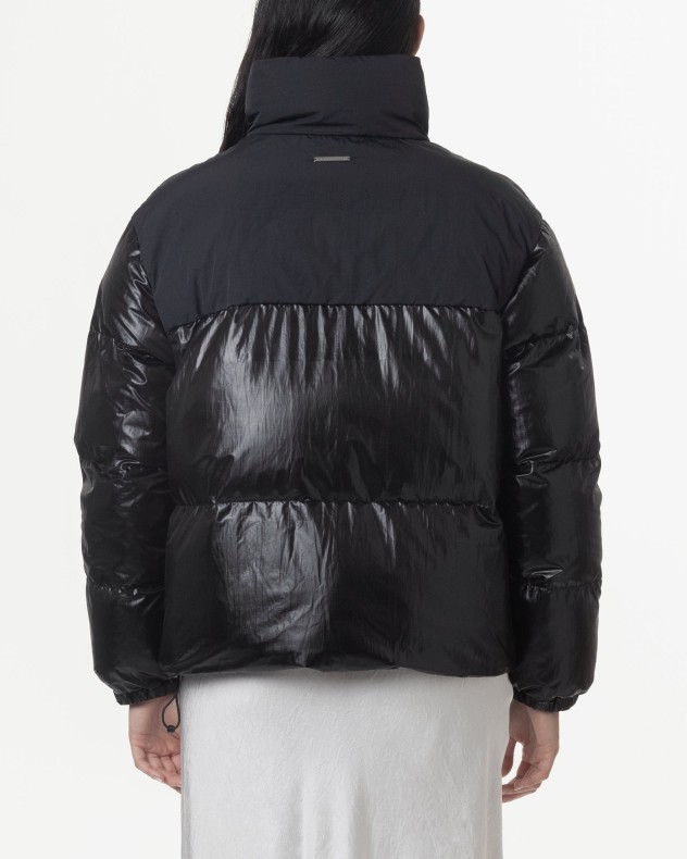 Armani Exchange Puffer jacket