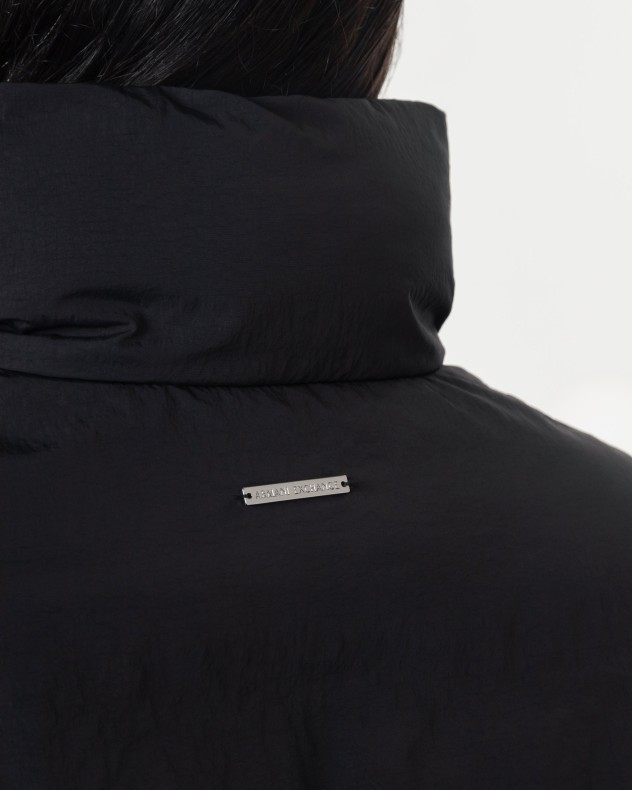 Armani Exchange Puffer jacket