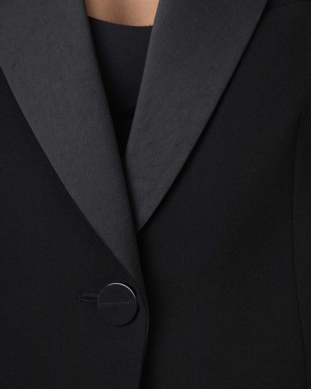 Armani Exchange Blazer