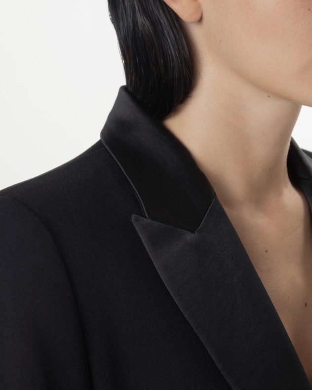 Armani Exchange Blazer