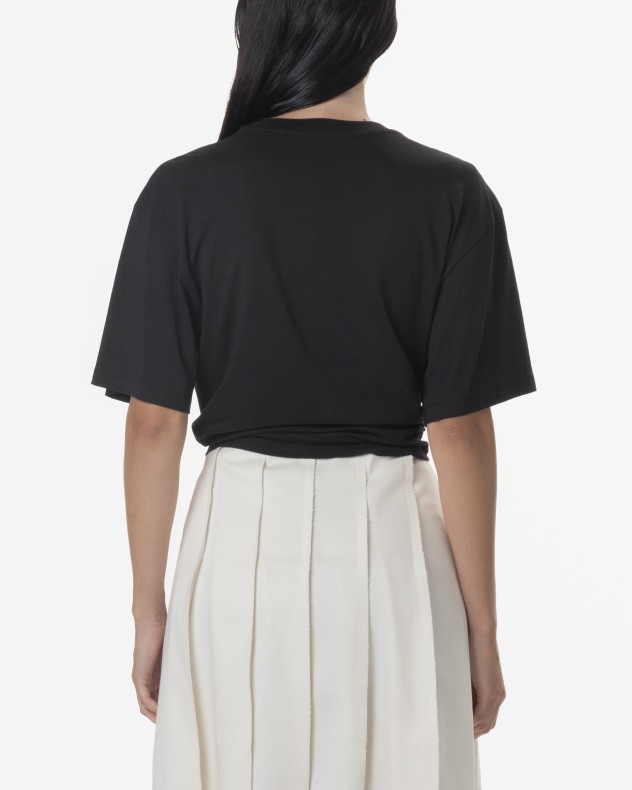 T-shirt Just Cavalli