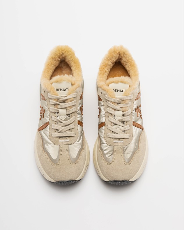 Sneakers Premiata