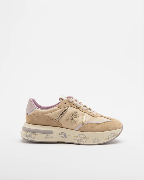 Premiata Sneakers