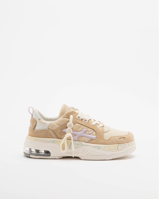 Premiata Sneakers