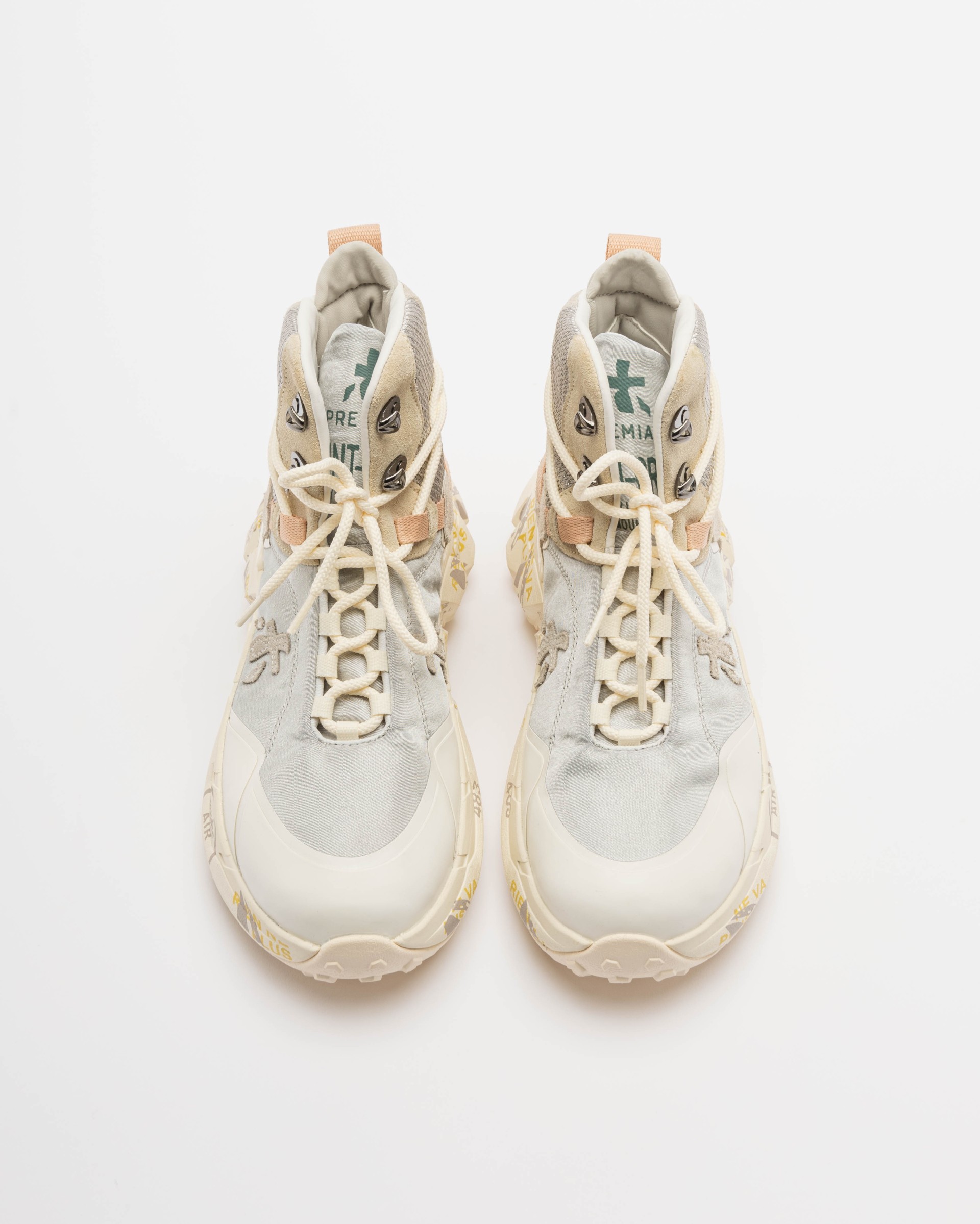 Sapatilhas Premiata