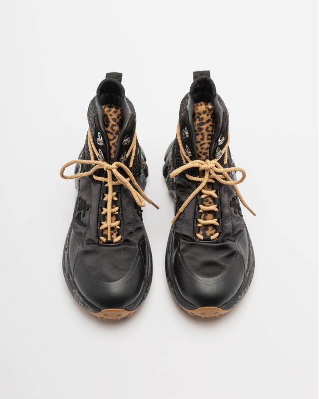 Premiata Boots