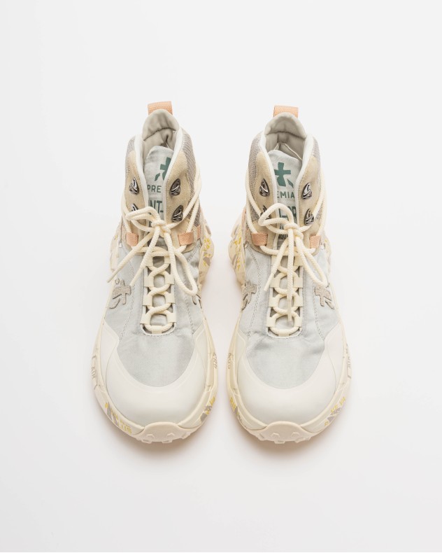 Premiata Boots