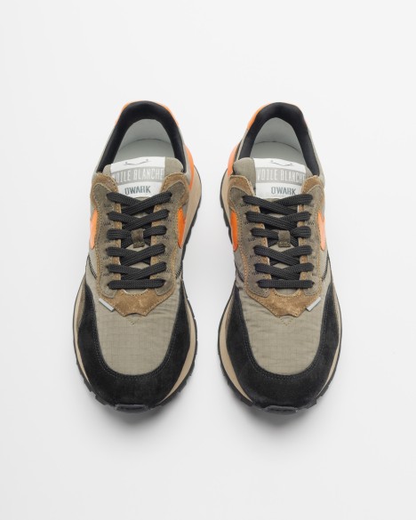 Voile Blanche Sneakers