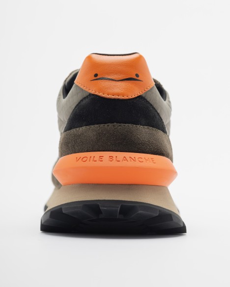 Voile Blanche Sneakers