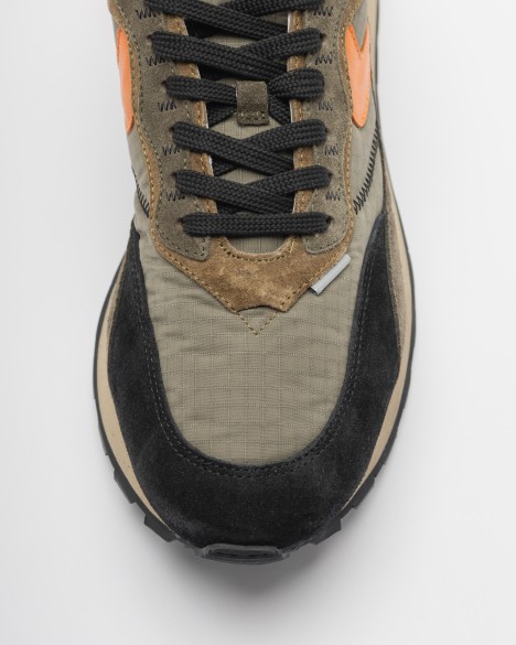 Voile Blanche Sneakers