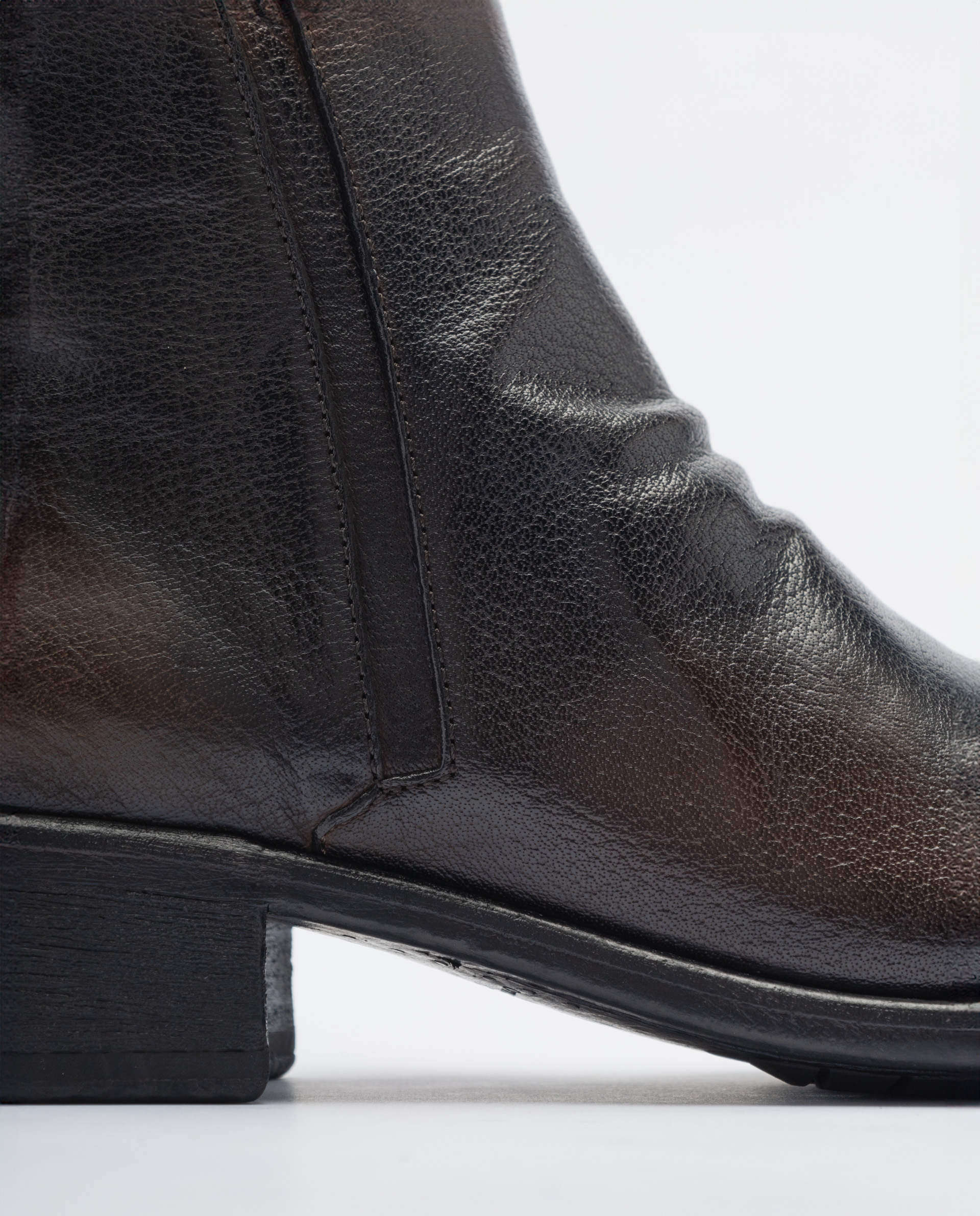 Bottes Officine Creative