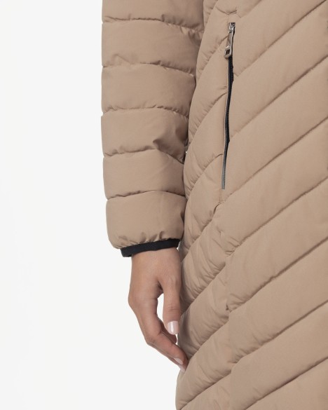 Gewatteerde jas Dkny Gewatteerde jas Dkny
