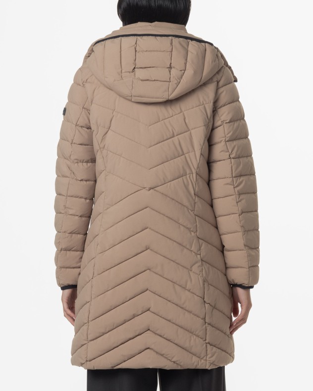 Gewatteerde jas Dkny