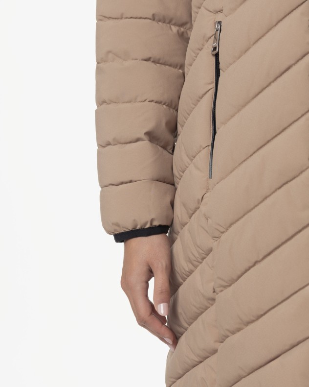 Gewatteerde jas Dkny