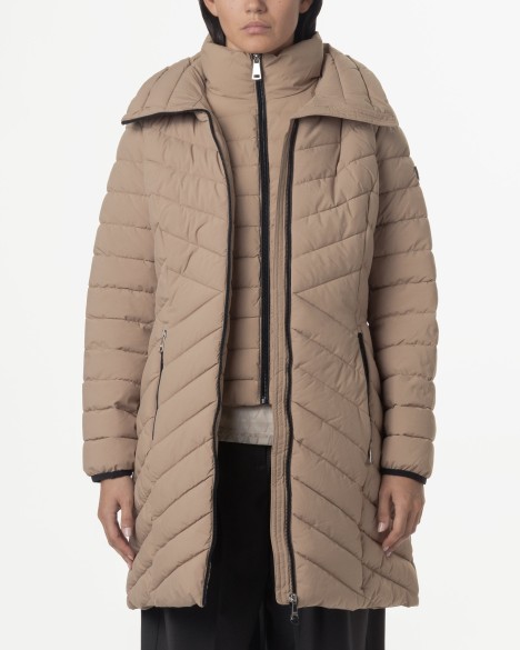 Dkny Padded jacket