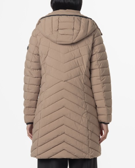Gewatteerde jas Dkny Gewatteerde jas Dkny