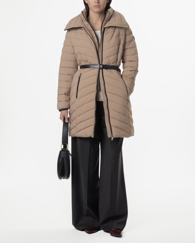 Casaco acolchoado Dkny