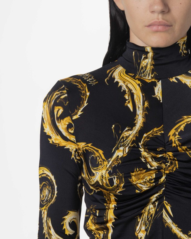 Coltrui trui Versace Jeans Couture