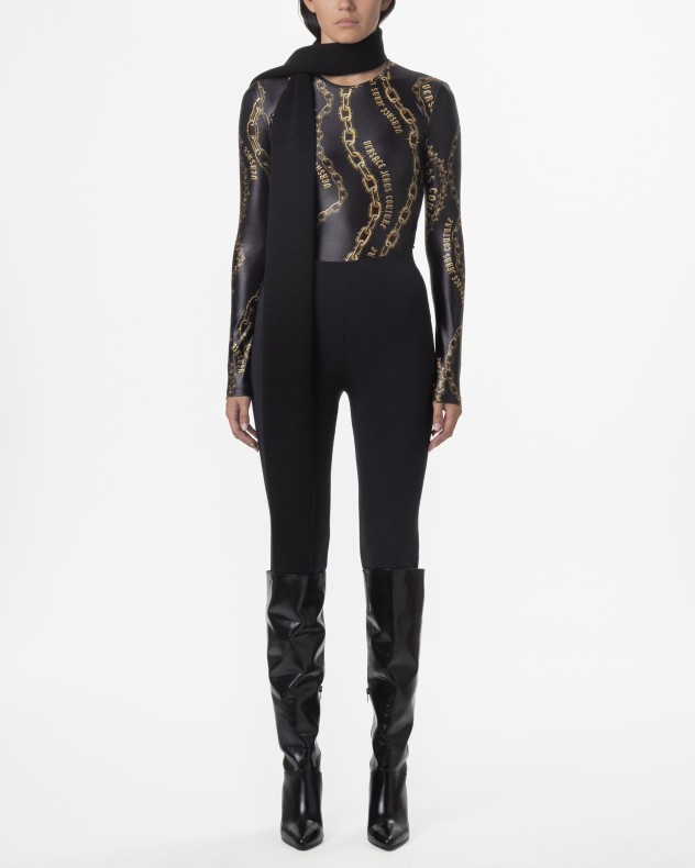 Lichaam Versace Jeans Couture