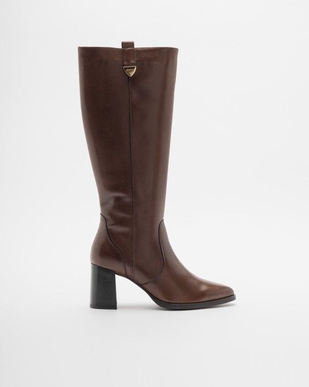 Botas PROF