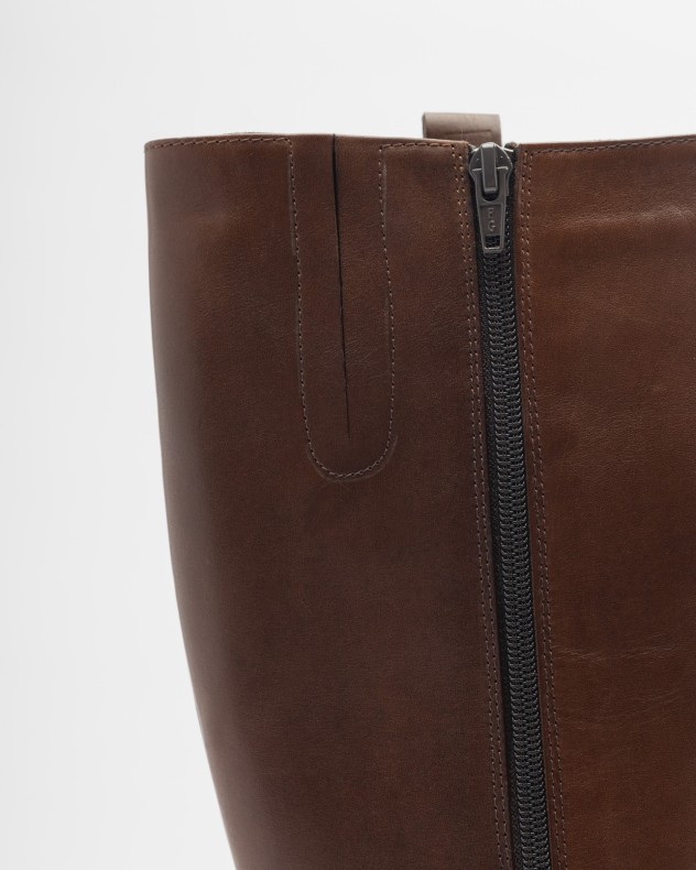 Hohe Stiefel PROF