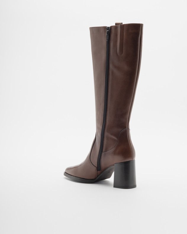 Hohe Stiefel PROF