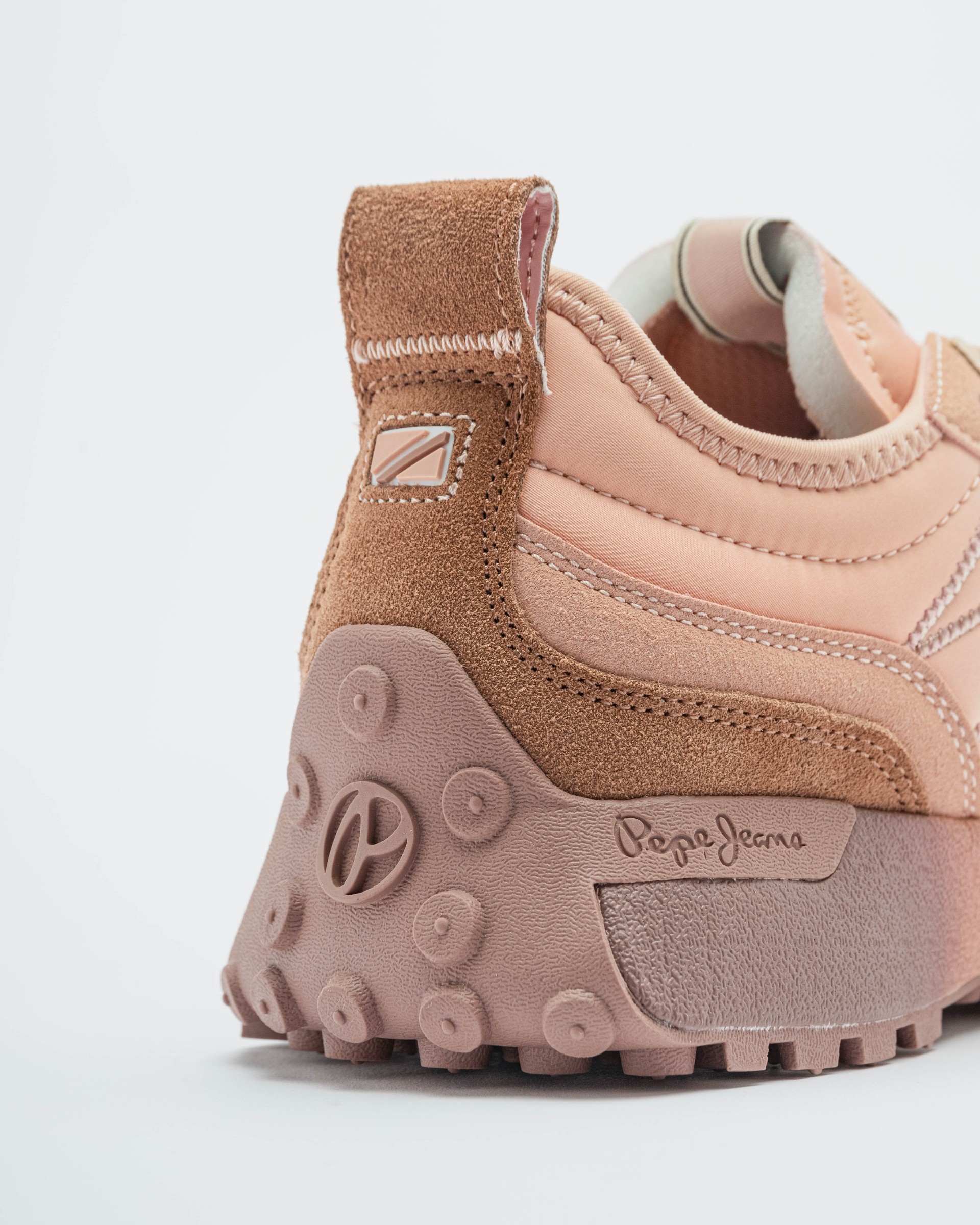 Baskets Pepe Jeans London