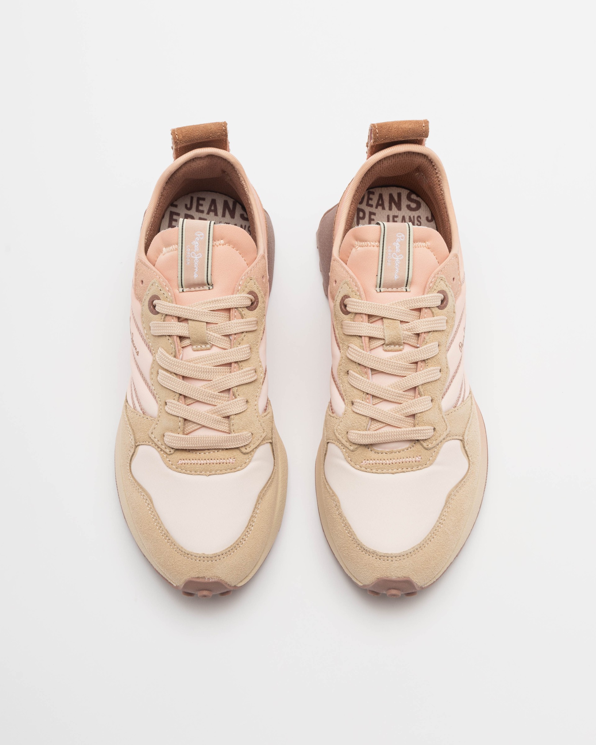 Baskets Pepe Jeans London