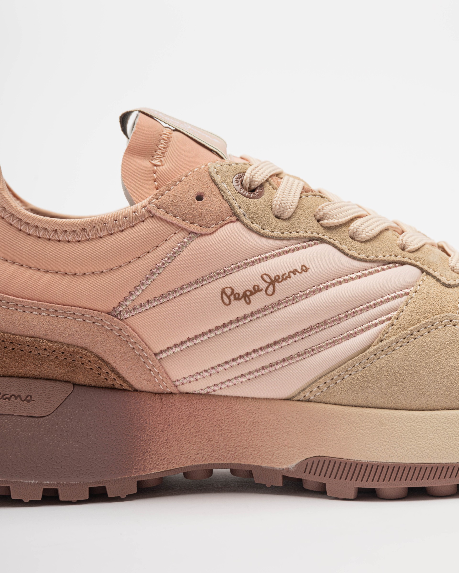 Baskets Pepe Jeans London