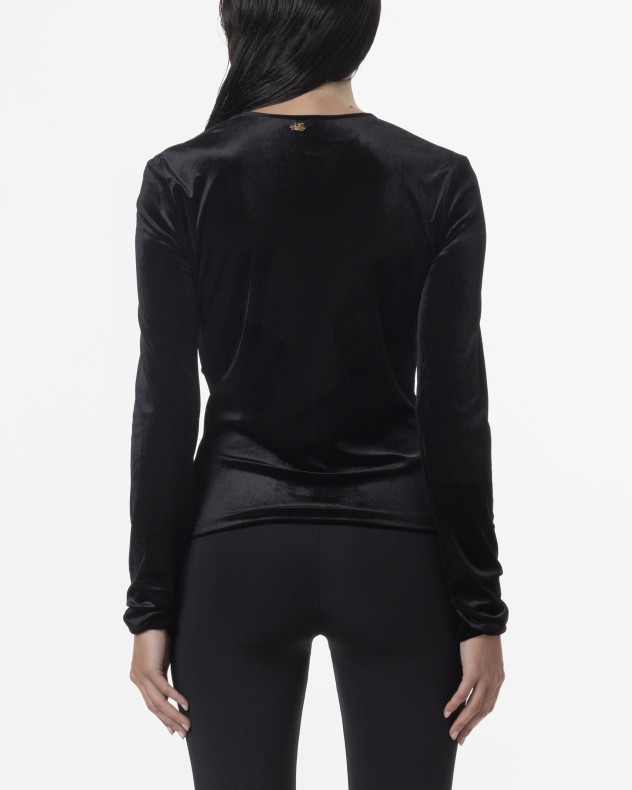 Just Cavalli Sweatshirt