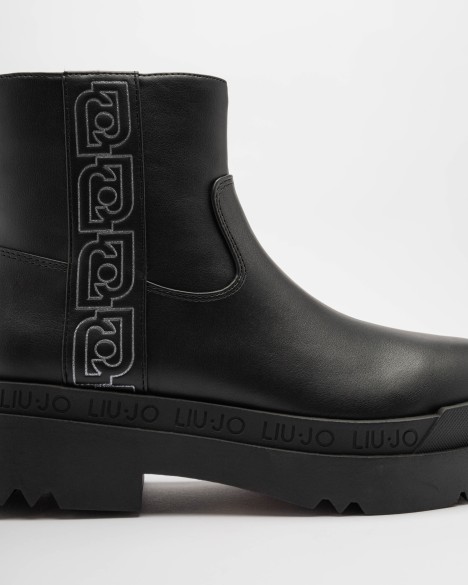 Botins Liu Jo Botins Liu Jo