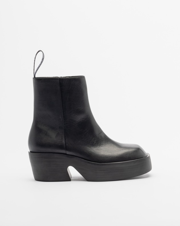 Bottes Camper