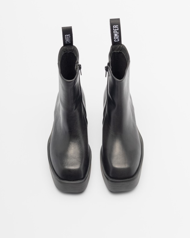 Bottes Camper