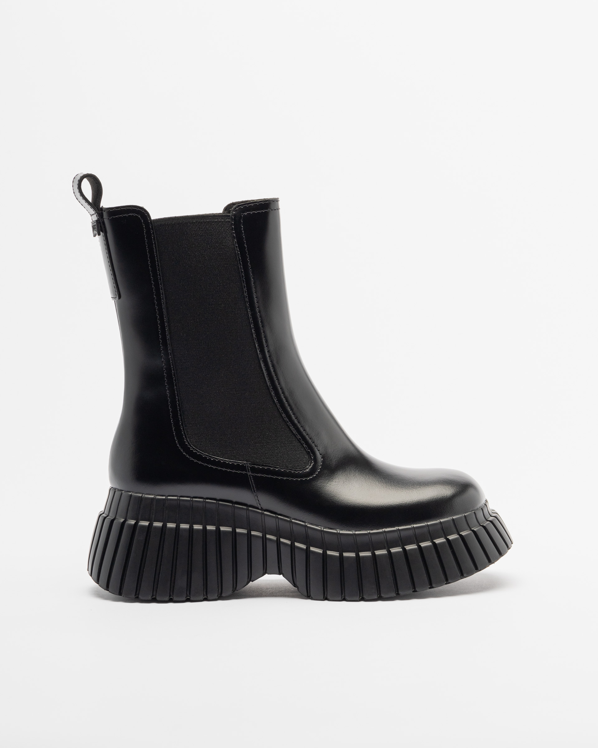 Bottes Camper BCN Noir 48 400726 01 PROF Online Store