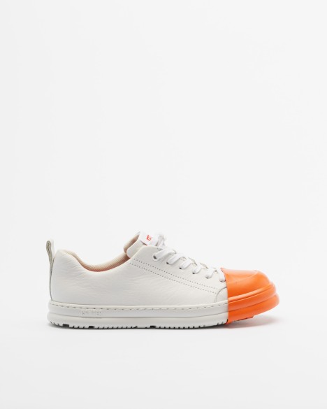 Camper White sneakers