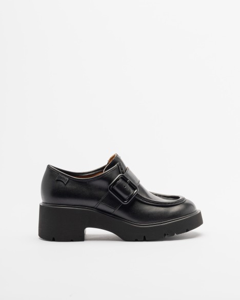 Sapatos loafer Camper