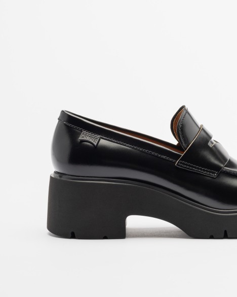 Loaferschoenen Camper