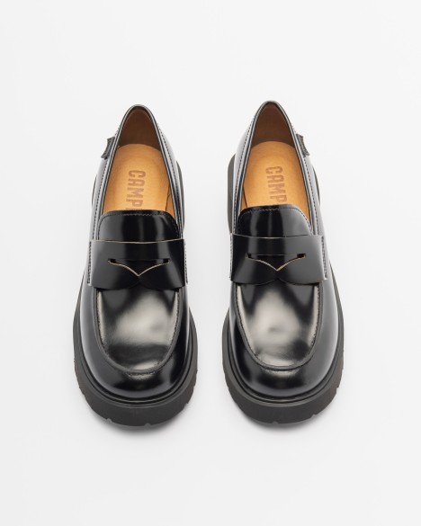 Loaferschoenen Camper