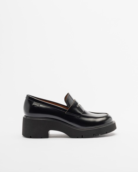 Sapatos loafer Camper