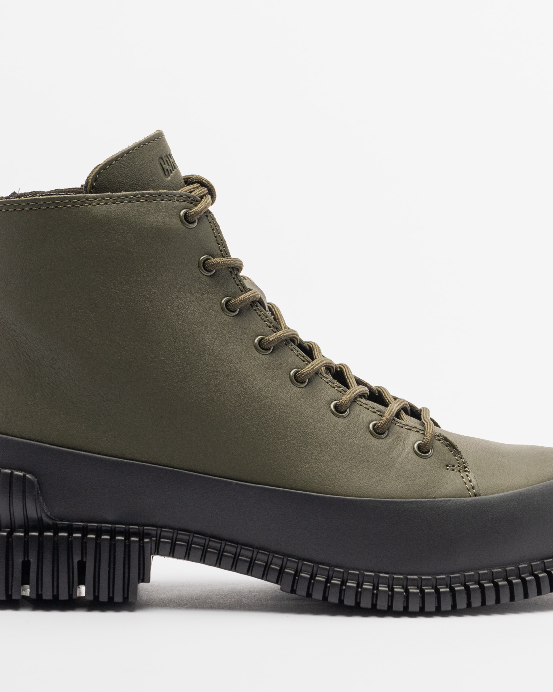 Botins Camper